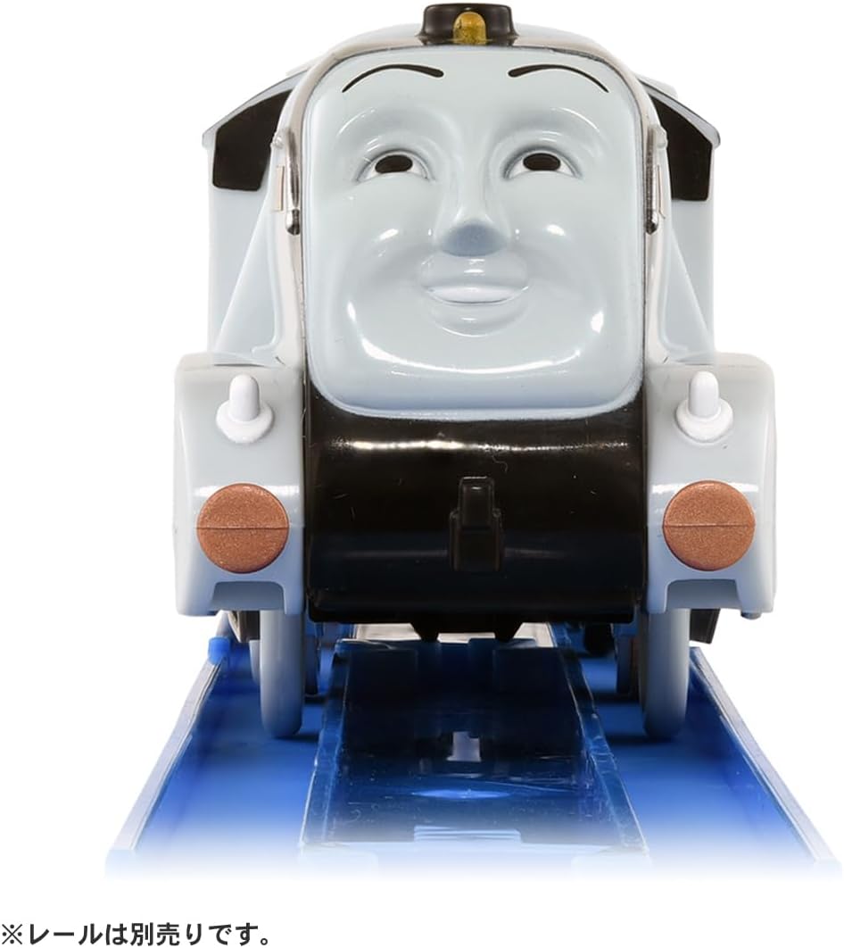 Takara Tomy Plarail - Thomas & Friends: TS-10 Plarail Spencer (modelo de tren)