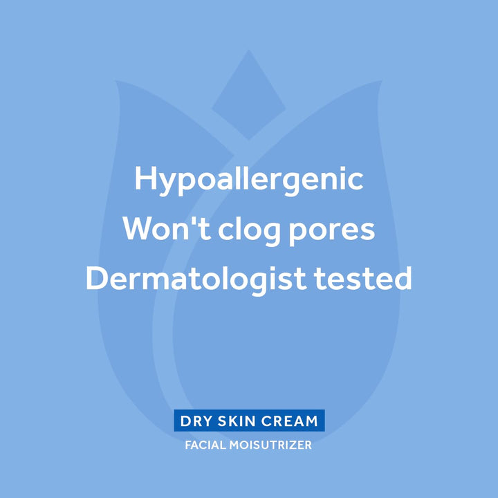POND'S Crema para piel seca \u2013 Crema facial hidratante para...