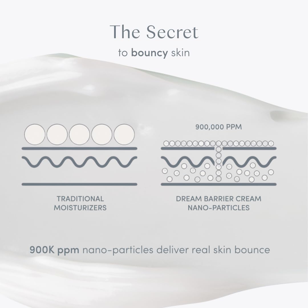 Ravie Beauty Signature Skin Dream Barrier Crema hidratante facial c...