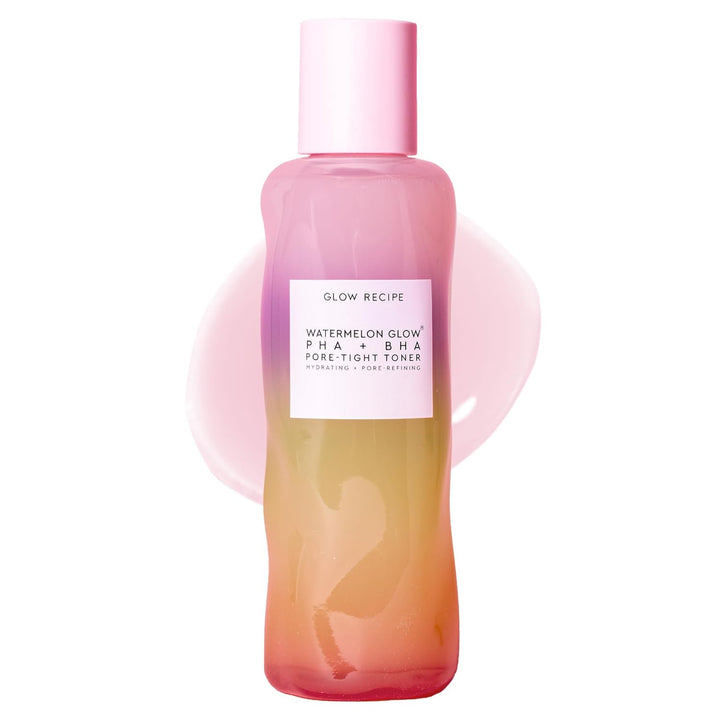 Glow Recipe Edición limitada Pride PHA + BHA - Tónico facial para e...