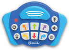 Learning Resources Botley - Juego de actividades The Coding Robot 2.0, 78 piezas, a partir de 5 años, robot de codificación para niños, juguetes STEM para niños, juegos de programación temprana y