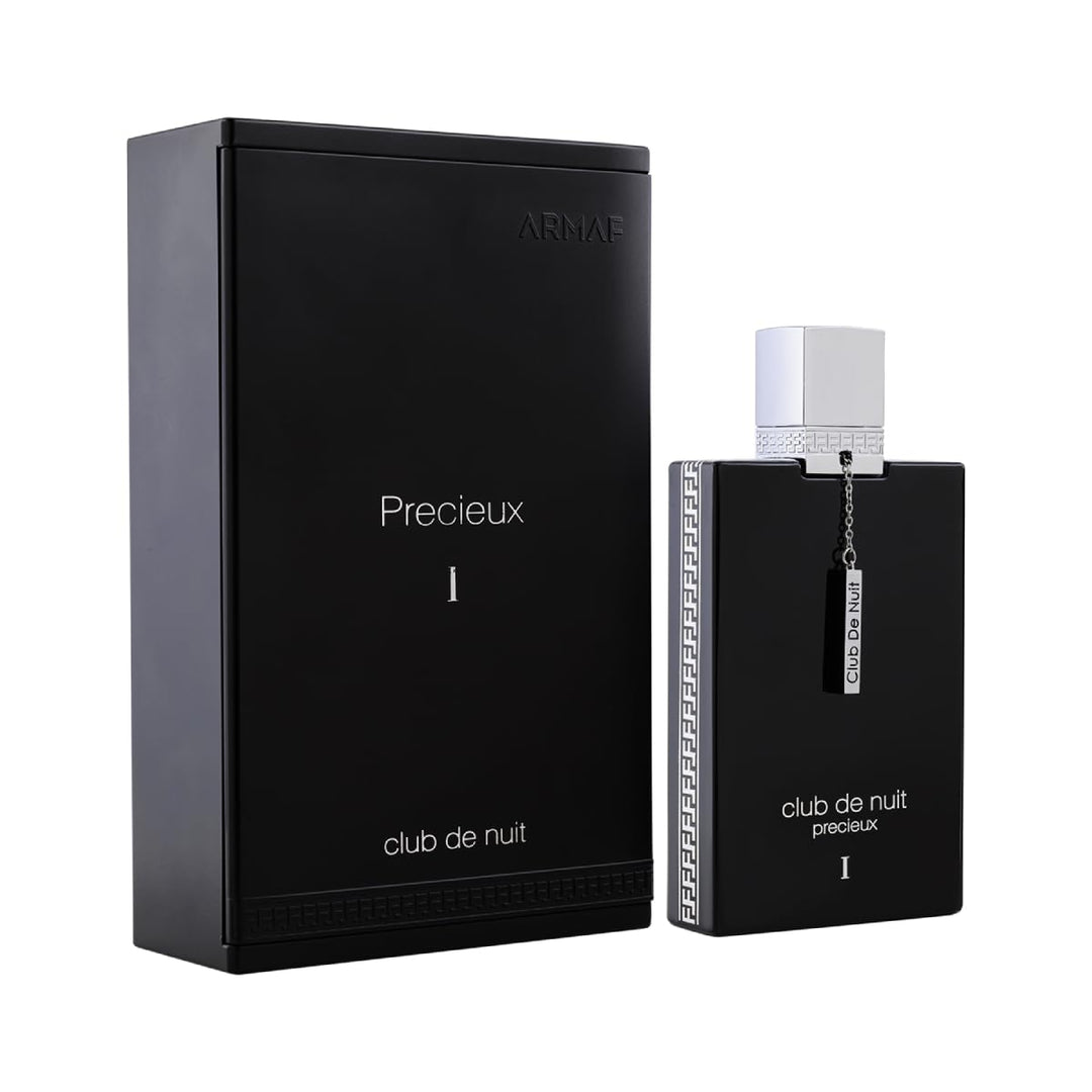 Armaf Club De Nuit Precieux 1 para hombre Extrait de Parfum Spray,...