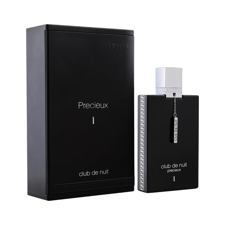 Armaf Club De Nuit Precieux 1 para hombre Extrait de Parfum Spray,...