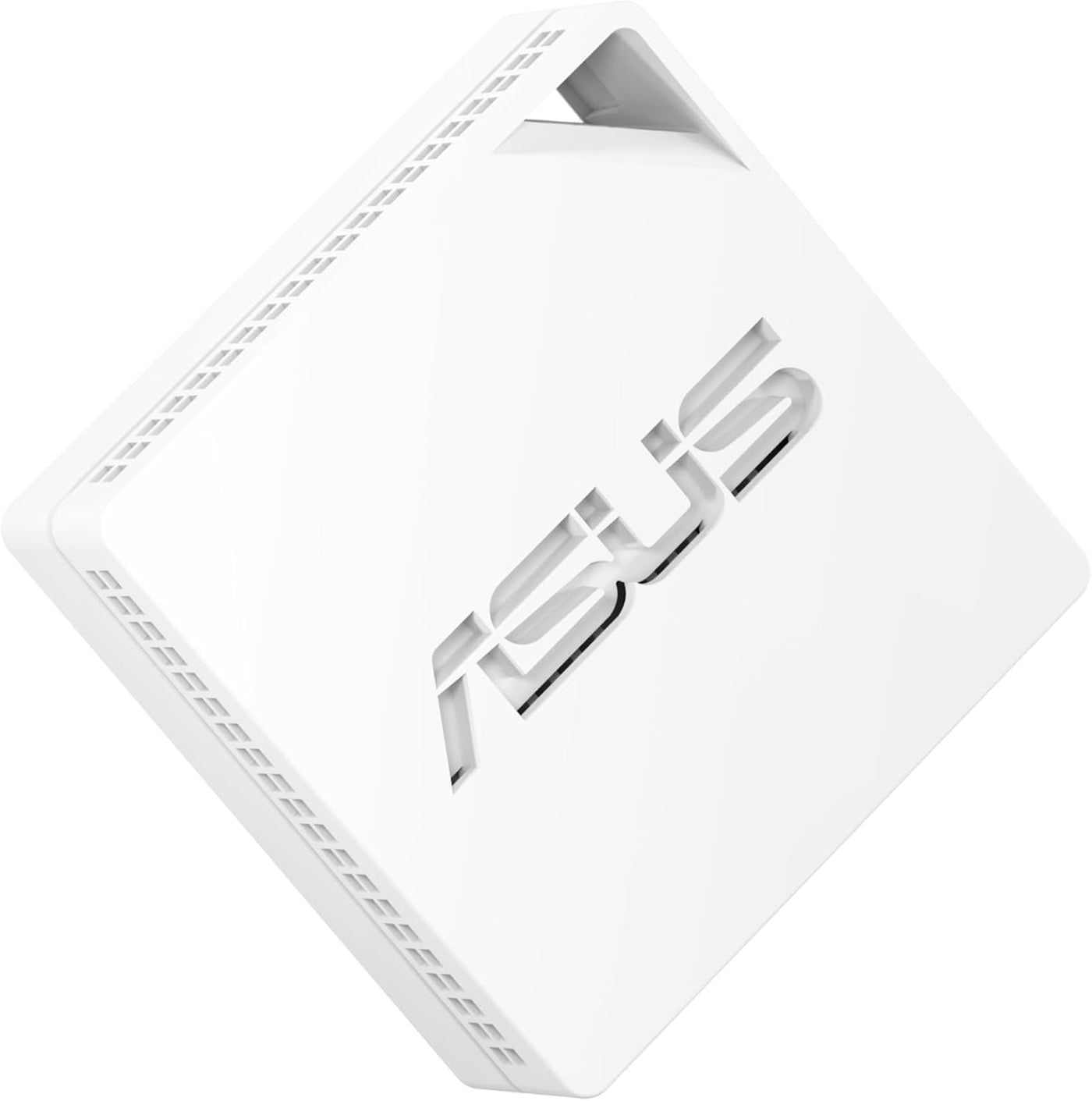 ASUS RT-AX50 Go Router de viaje portátil WiFi 6 de doble banda, 150...