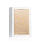 Lattafa Fakhar Eau De Parfum Spray para mujer, 3.4 onzas