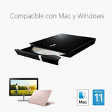 ASUS SDRW-08D2S-U\/W\/G\/ACI\/AS computadora Internacional Direct C...