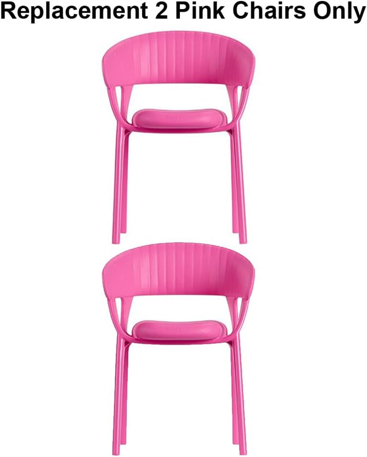 Piezas de repuesto para casa de muñecas Barbie Doll Dreamhouse HMX1...