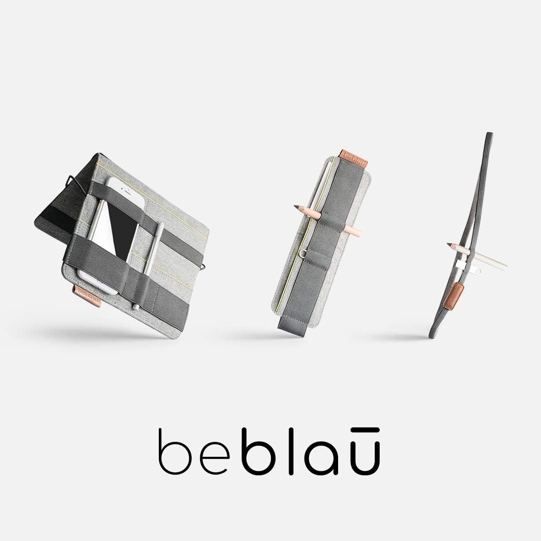 Beblau FOLD - Organizador portátil TECH compatible con tus disposit...