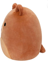 Squishmallows Stokely The Bear - Almohada de peluche 16
