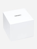 SEIKO Señoras SYMC18K1 Reloj automático para mujer retro