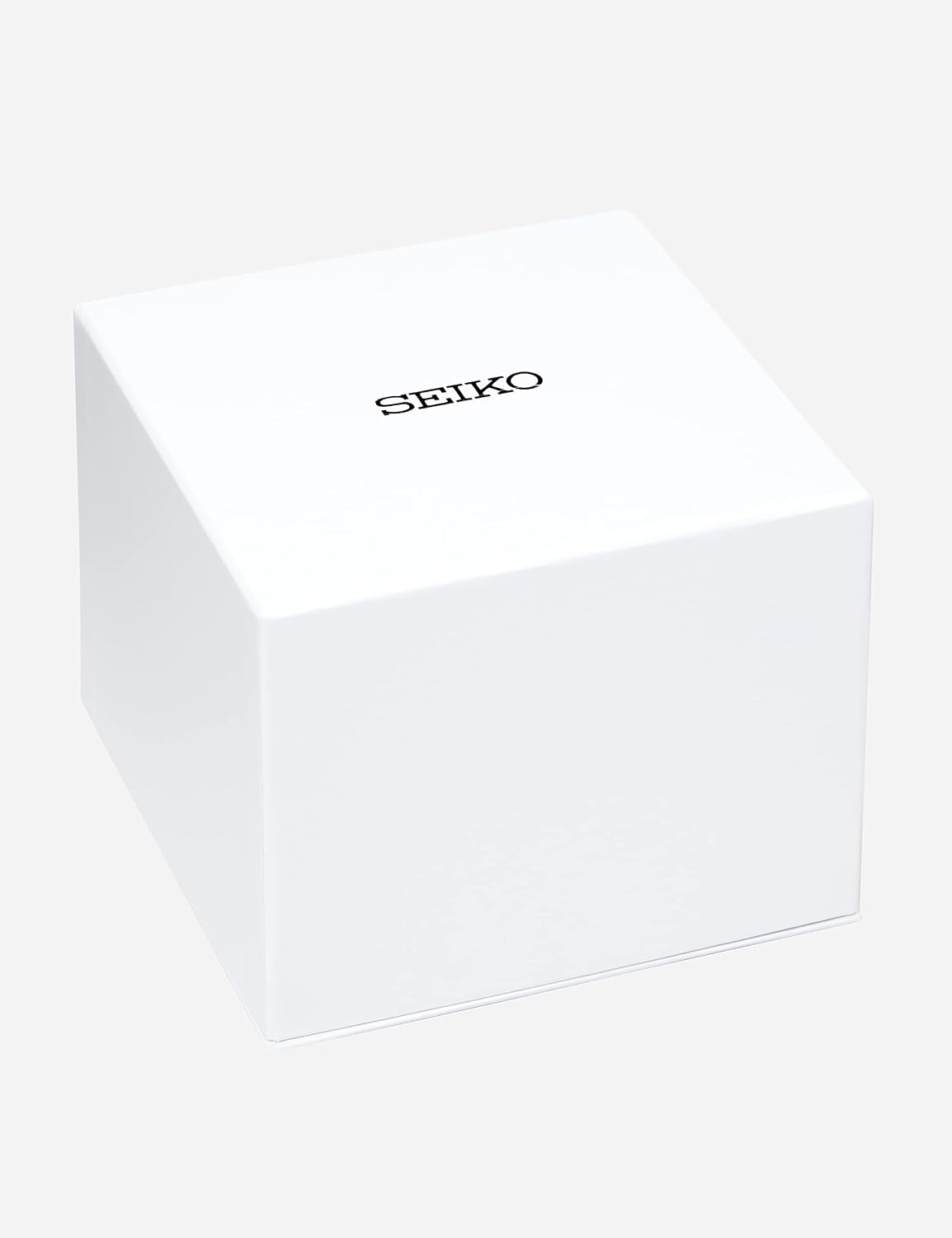 SEIKO Señoras SYMC18K1 Reloj automático para mujer retro