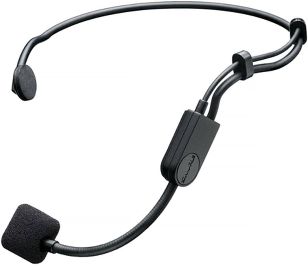Shure PGA31 Performance audífonos con micrófono condensador
