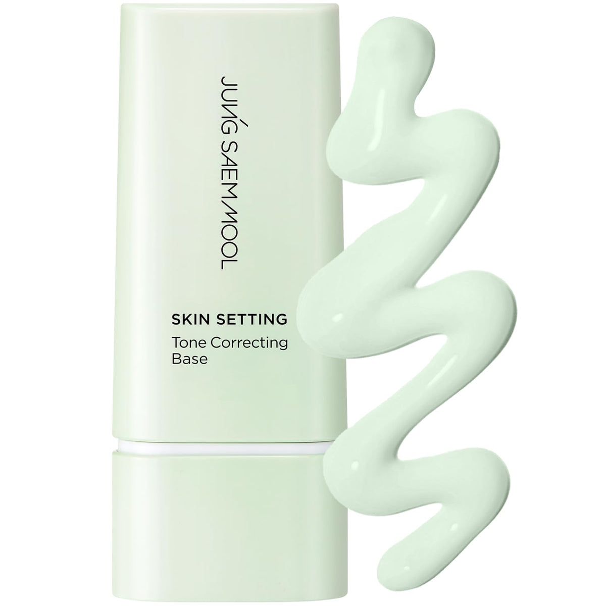 JUNG SAEM MOOL OFICIAL] Base Correctora de Tono para Fijación