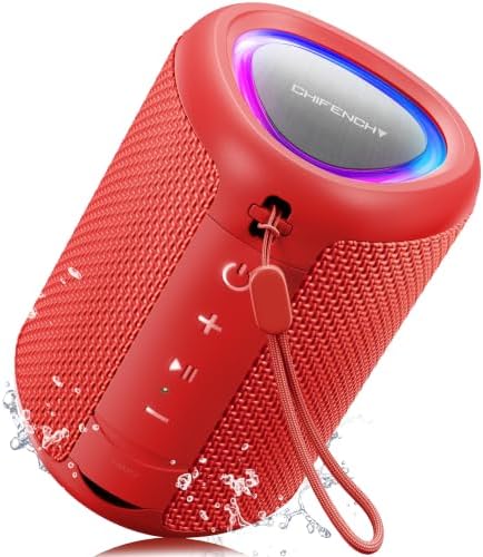 Parlante Bluetooth portátil