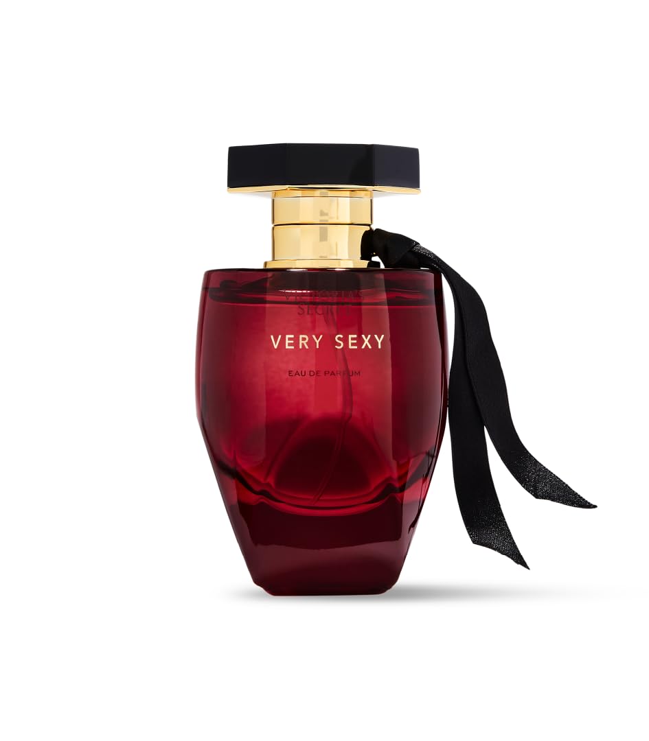 Victoria's Secret Eau de Parfum muy sexy, notas de orquídea vai...