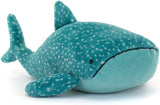 Peluche de tiburón ballena Jellycat
