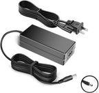 Adaptador de 36 V CA/CC compatible con Govee H705A H705B H705C H6176 Tira de luces permanentes para exteriores PRO Smart RGBIC BI72A-360200-U2 SOY-3600200US-306 36VDC Cargador de batería (con