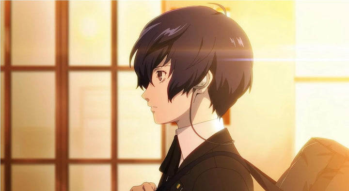 Persona 3 Reload (Collector\u2019s Edition) - For PlayStation 5