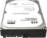 MaxDigitalData 6TB 7200RPM 128MB caché SATA 6.0Gb\/s 3.5" Disco...