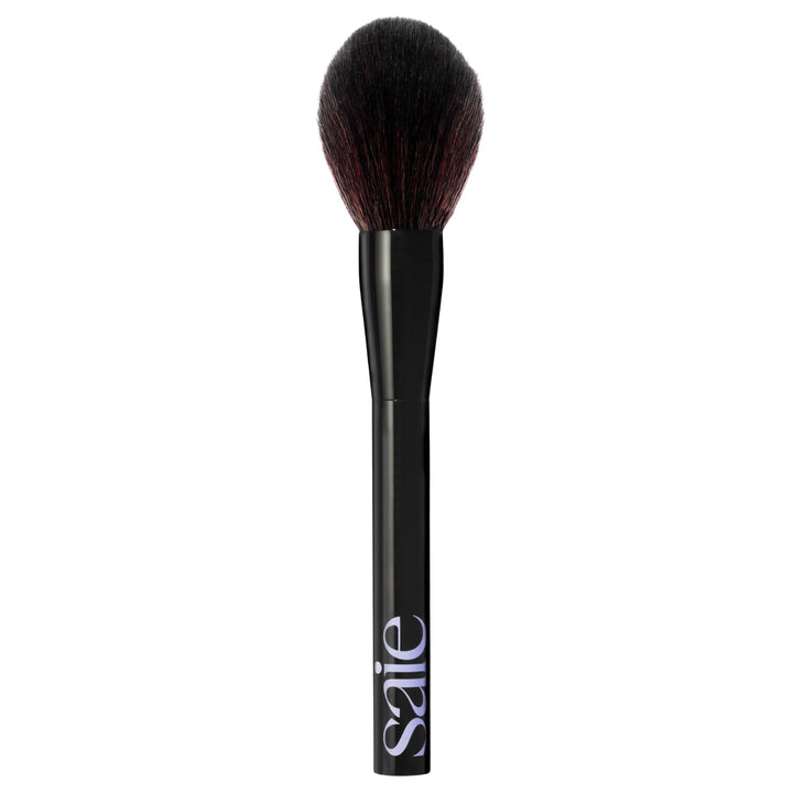 Saie - Brocha de maquillaje en polvo para todo el rostro - Brocha d...