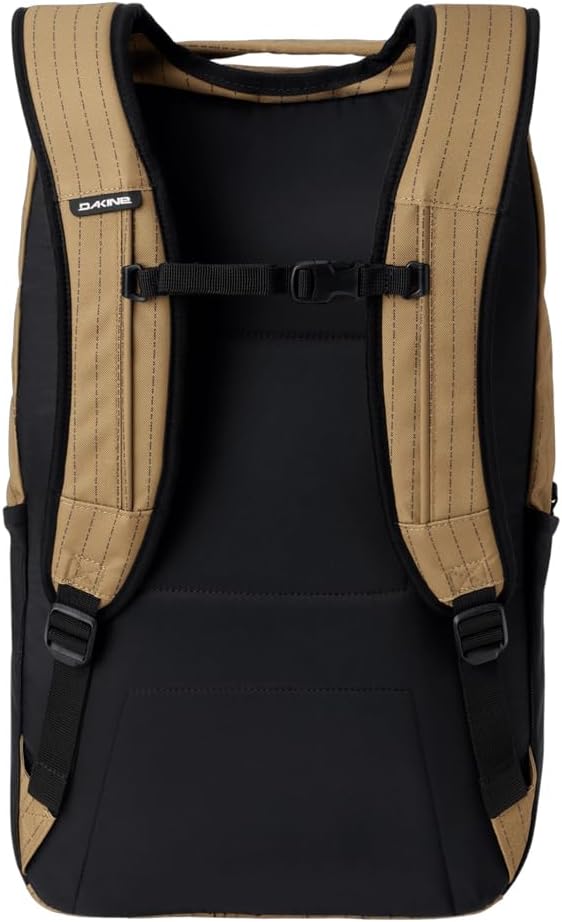 Dakine MOCHILA CAMPUS PREMIUM, Código Morse Coyote, Mochila Campus 33l