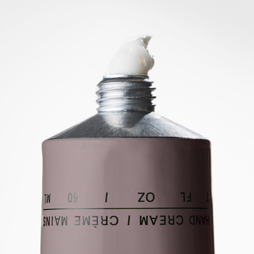 Salt &amp; Stone Crema de manos para mujeres y hombres | Rosa negra...