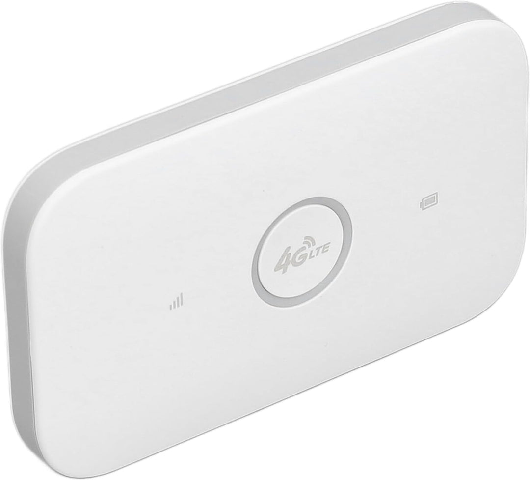 Hotspot móvil 4G LTE, enrutador de bolsillo con ranura para tarjeta...