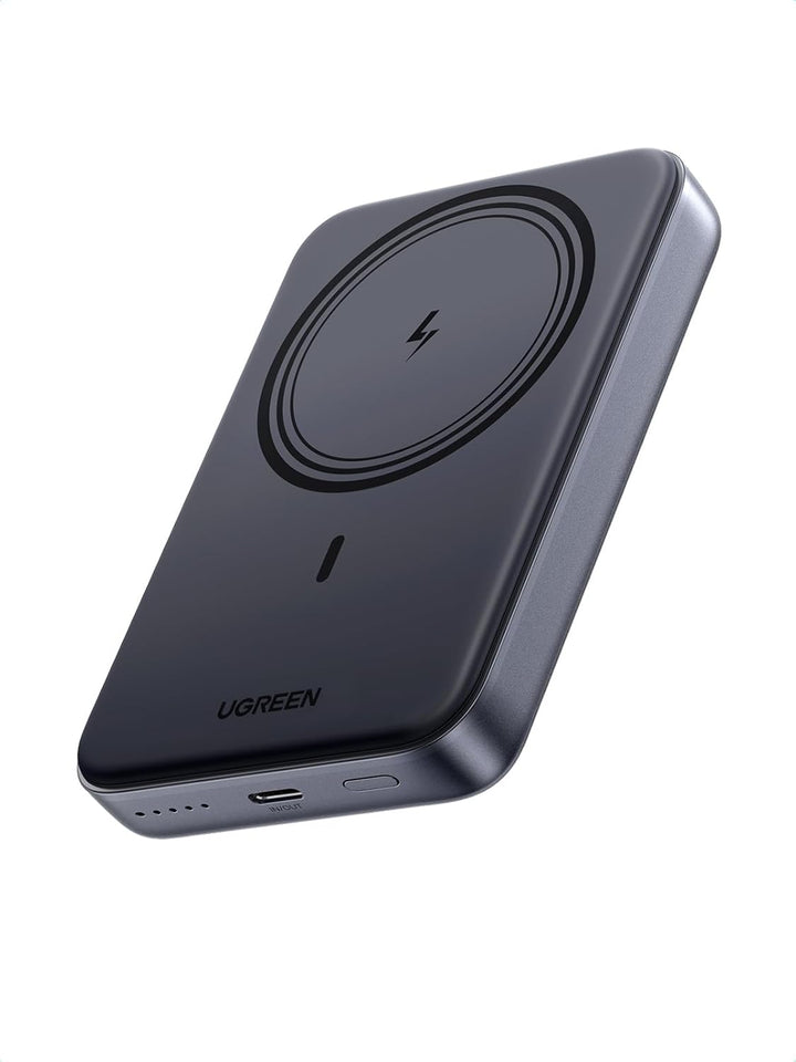 UGREEN Paquete de carga rápida, cargador de pared USB-C GaN de 45 W...