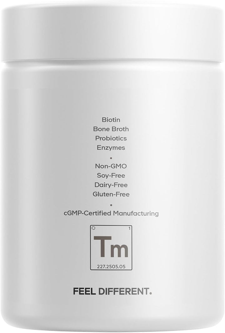 Codeage Suplemento multivitamínico + platino para adolescentes, vit...
