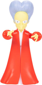 Disney The Simpsons Figura de Acción de Coleccionista Premium Count Burns de 5 Pulgadas