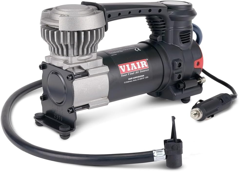Compresor portátil VIAIR 84P