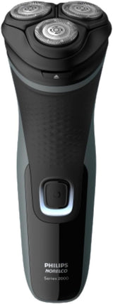 Philips Norelco Shaver 2300 - Afeitadora eléctrica recargable con r...