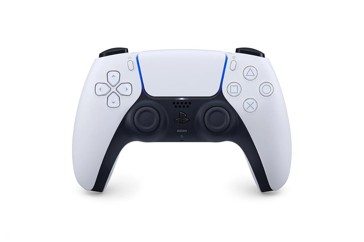 Controlador inalámbrico PlayStation DualSense™ - para PS5, PC, MAC y móvil
