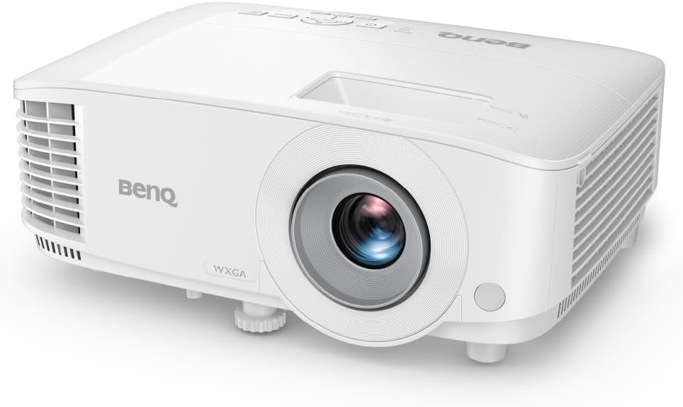 BenQ WXGA Business Projector (MW560C) - DLP - 4,000 lúmenes de alto...