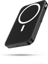 Cargador portátil para batería Magsafe, banco de energía de 10000 m...