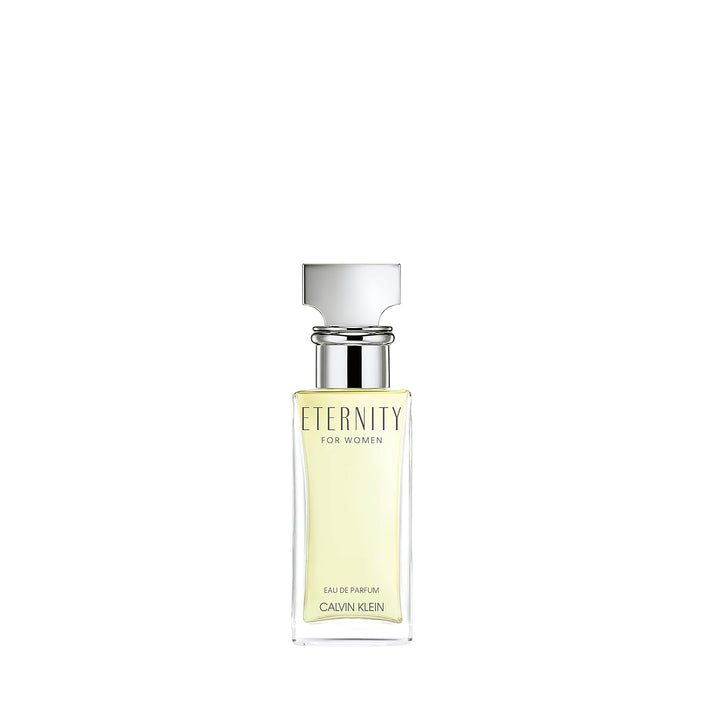 Calvin Klein Eternity Eau de Parfum \u2013 Floral Women's Perfu...