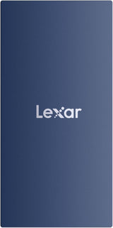 Lexar ES3 1TB SSD externo, USB 3.2 Gen2 SSD portátil, PSSD hasta 10...