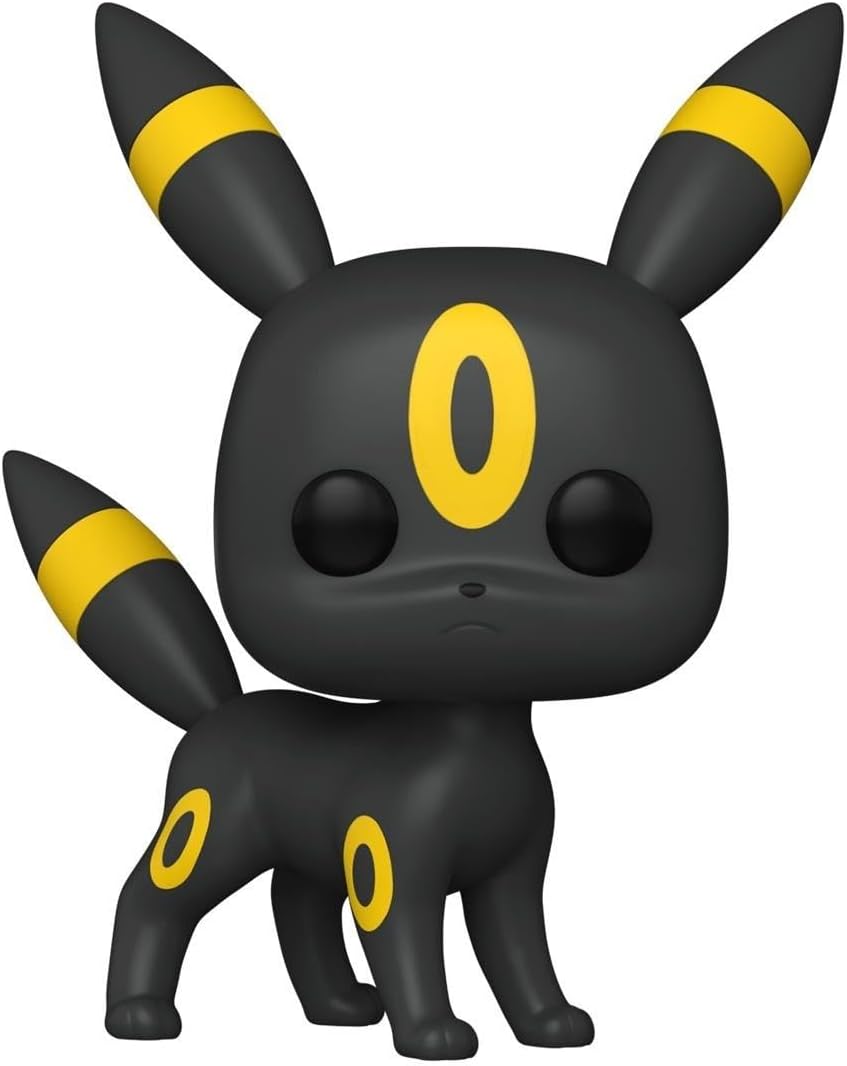 Funko POP! Games: Pokemon - Umbreon - Collectable Vinyl Figure - Gi...