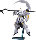 LEBOO Kit de figuras de acción de plástico 1/144, SC-007 Iron Sickie, fácil de montar, articulado, prepintado, modelo coleccionable de 6.3 pulgadas