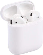 Apple - Auriculares inalámbricos Bluetooth intrauditivos AirPods