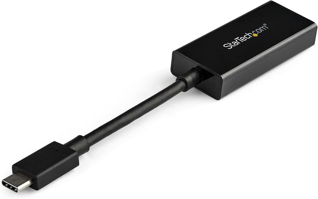 StarTech Adaptador USB-C HDMI 2.0b, 4K 60Hz, HDR10, DP 1.4 Modo Alt