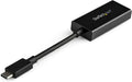 StarTech Adaptador USB-C HDMI 2.0b, 4K 60Hz, HDR10, DP 1.4 Modo Alt