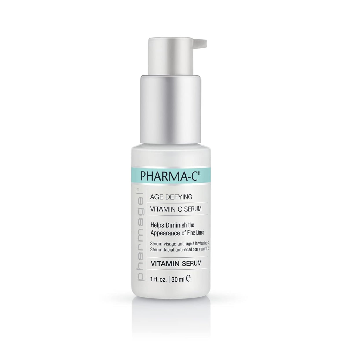 Pharmagel Pharma-C Suero vitamínico | Suero facial antiedad | Suero...