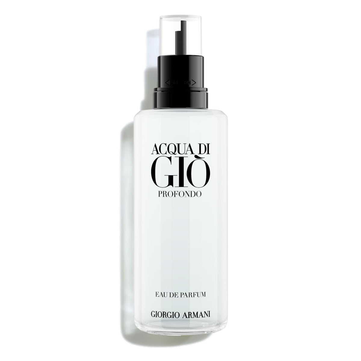 Armani Beauty - Acqua di Giò Profondo - Eau de Parfum - Colonia par...