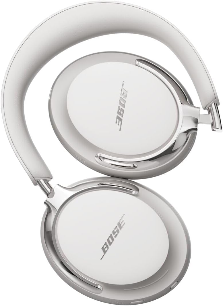 Bose Nuevos Auriculares QuietComfort Ultra Bluetooth (2ª Generación...