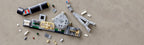 LEGO Architecture Paris Building Set Bloques de