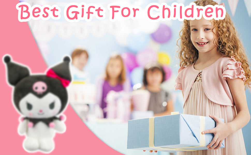 Salaoen Juguetes de peluche Kawaii lindos peluches de 11