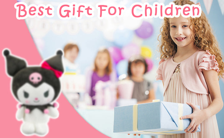 Salaoen Juguetes de peluche Kawaii lindos peluches de 11