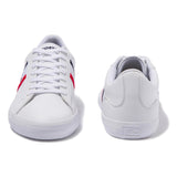 Zapatilla Hombre Lacoste Lerond Tri1 A0044 100% Original