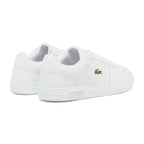 Zapatilla Hombre Lacoste T-base A0114 100% Original